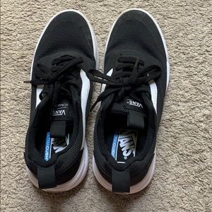 Vans ultra Cush shoes